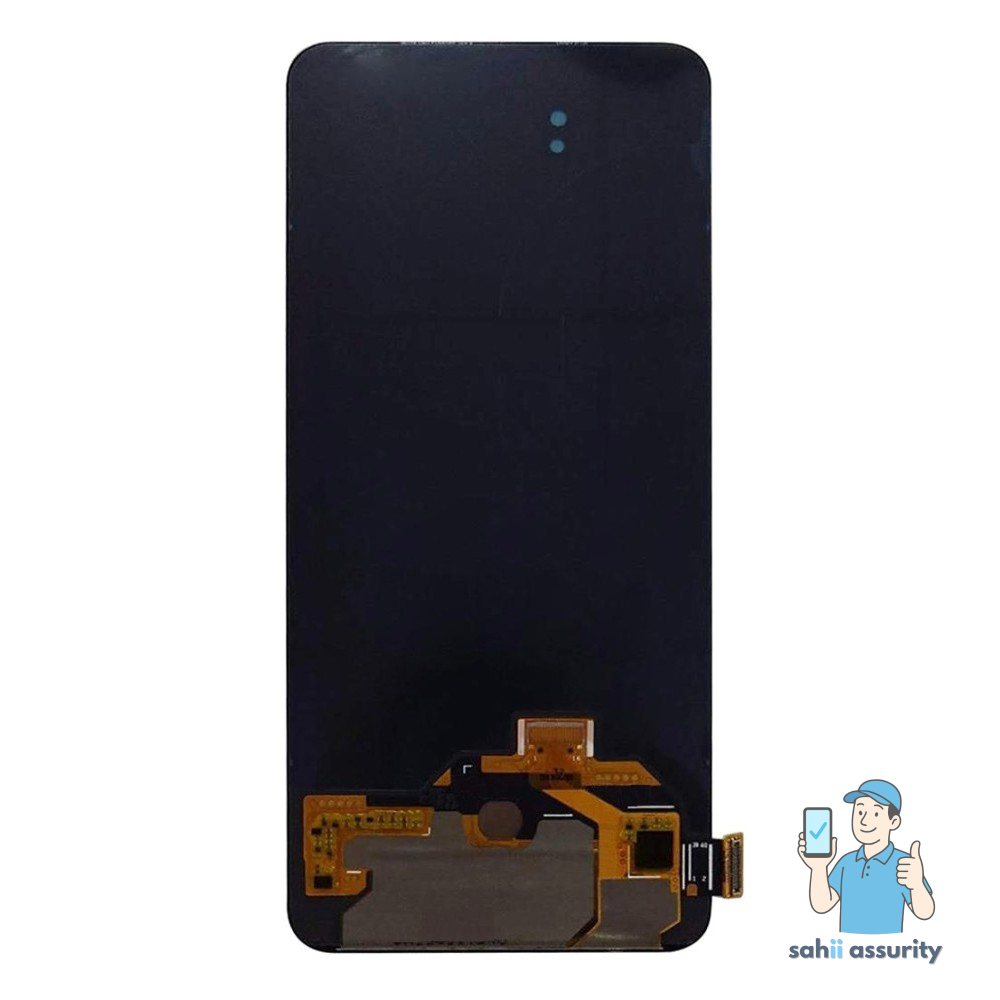 LCD with Touch Screen for Vivo X27 Pro thumbnail